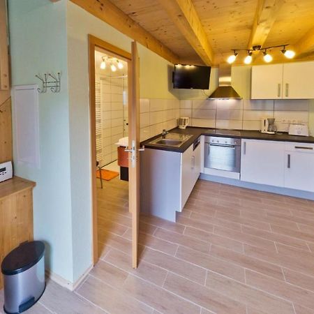 Ferienhaus Quelle Loßburg Eksteriør billede